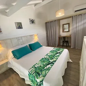 Appartement Le Duplex Au Coeur De La Marina Avec Piscine, Saint-Francois (Grande-Terre)