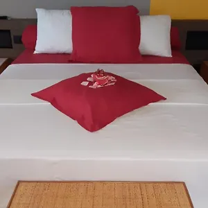 Appartement Agwad'in, Saint-Francois (Grande-Terre)