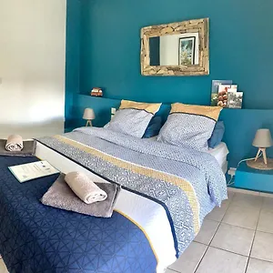 Appartement Studio Azur, Résidence Privée Et Piscines, Saint-Francois (Grande-Terre)