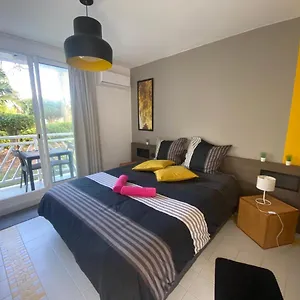 Appartement Petit Coin De Paradis, Saint-Francois (Grande-Terre)