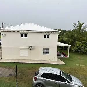 Appartement La Caraibe Dans La Station Balneaire, Saint-Francois (Grande-Terre)